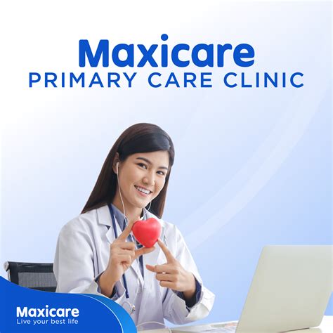 maxicare doctors
